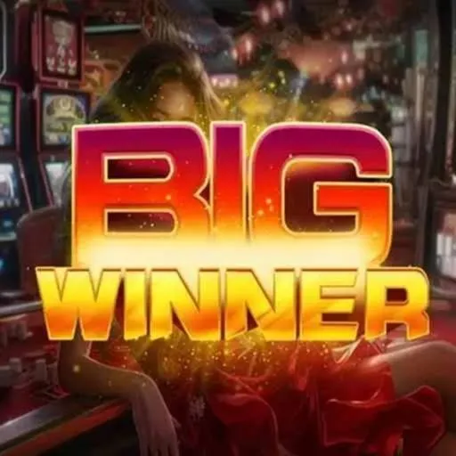 BIGWINNER - Petualangan Bebas di Dunia Terbuka