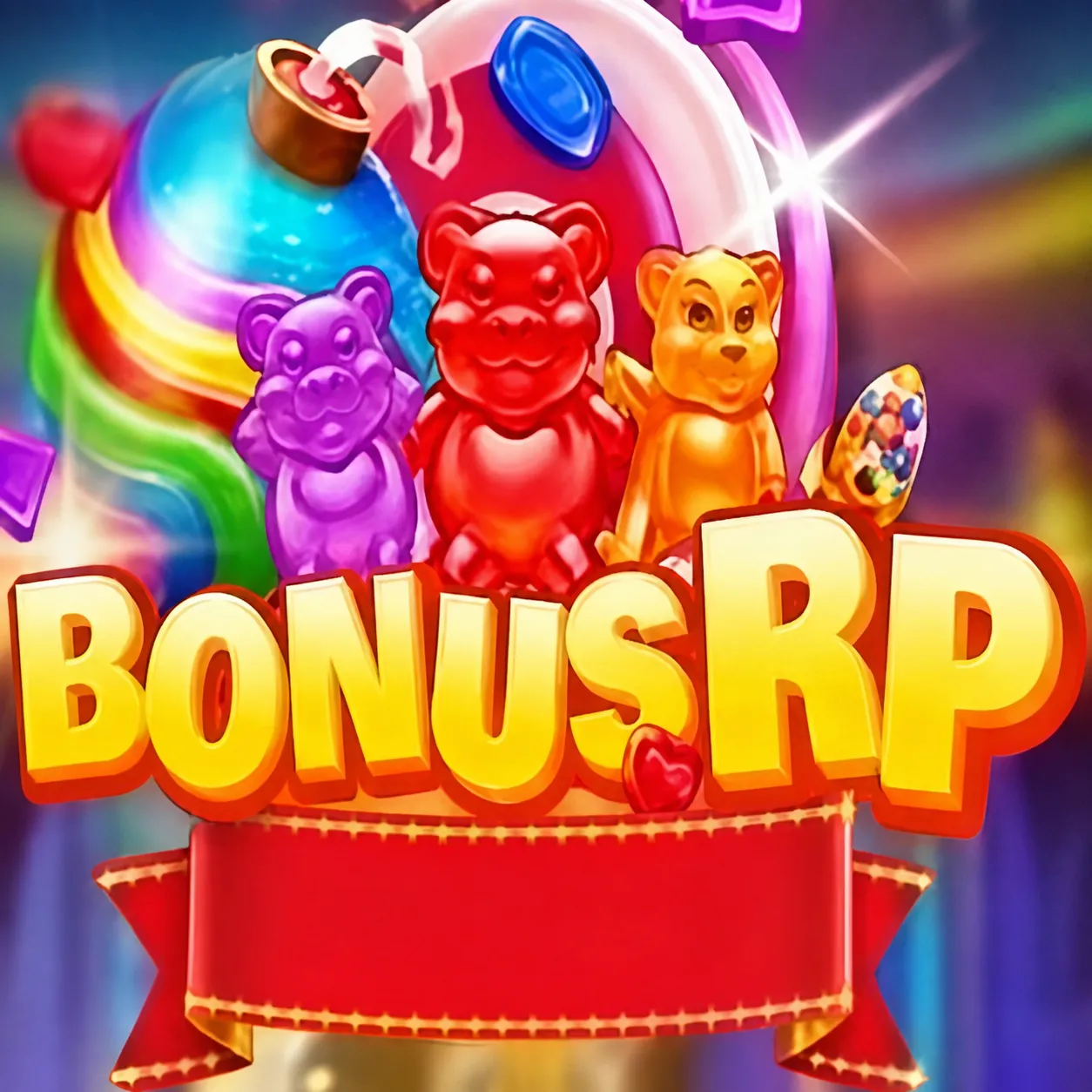 BONUSRP - Simulasi Keseruan Tanpa Batas