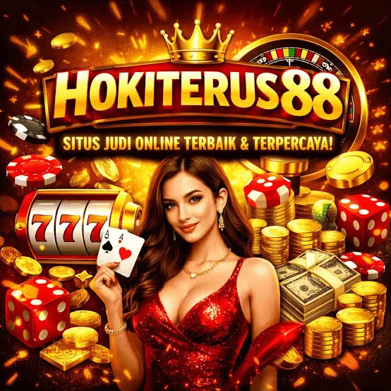 HOKITERUS88 - Permainan Mahjong Seru dan Menantang