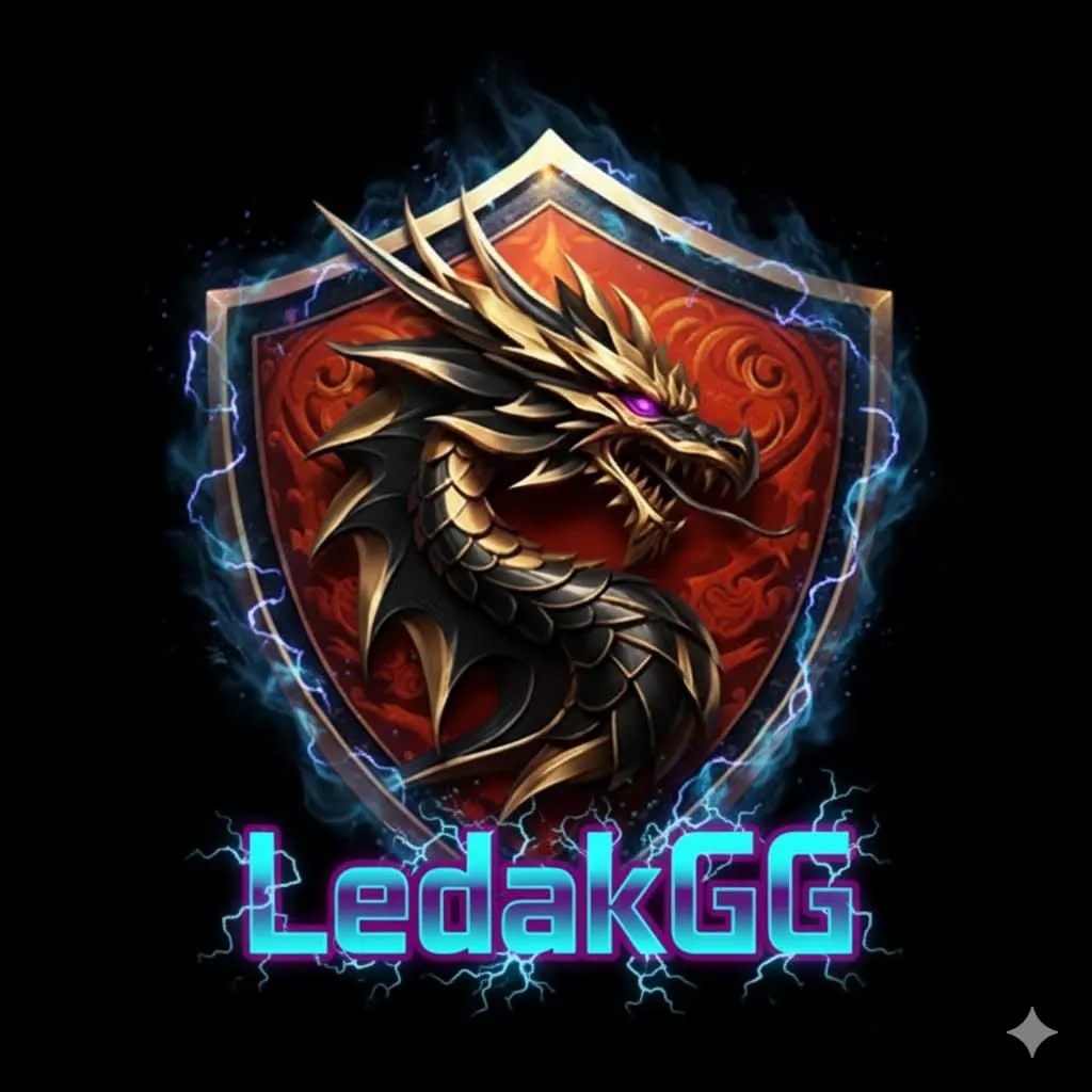 LEDAKGG - Aksi Balapan Tercepat di Layar Anda
