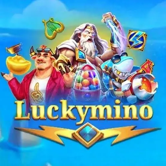 luckymino APK Idle