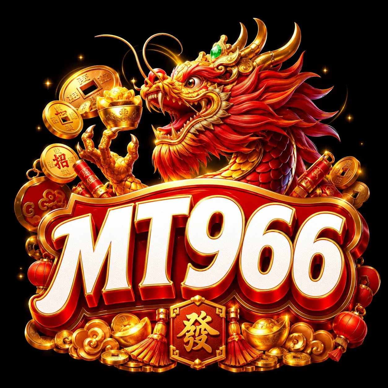 mt966 APK Simulation
