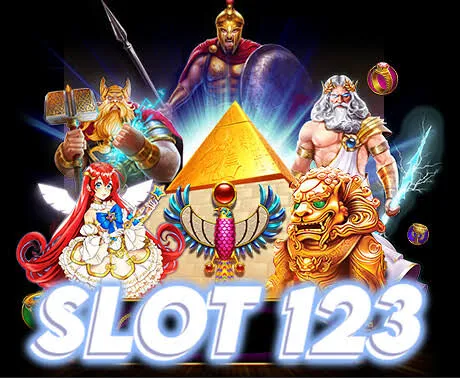slot123 APK Domino